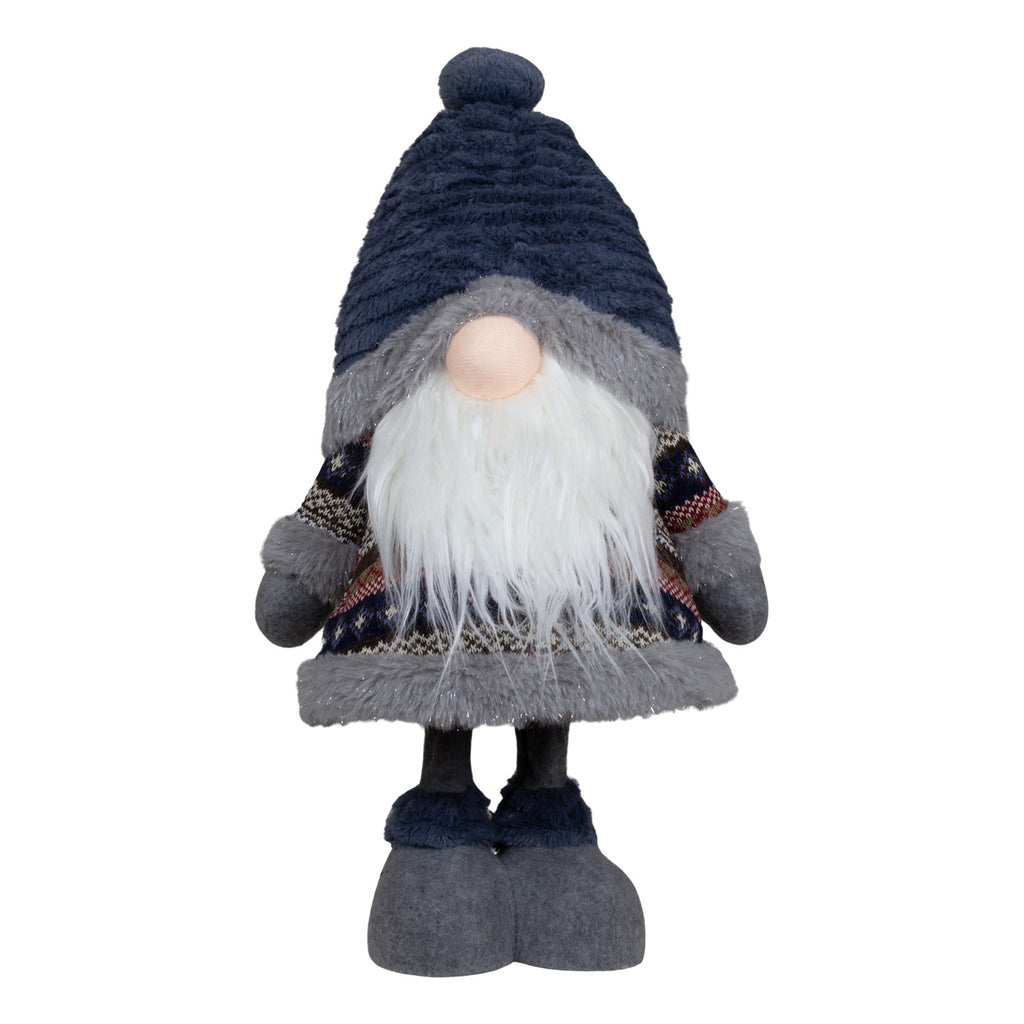 Wichtel 40cm (48cm) Wackelgnom