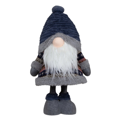 Wichtel 40cm (48cm) Wackelgnom