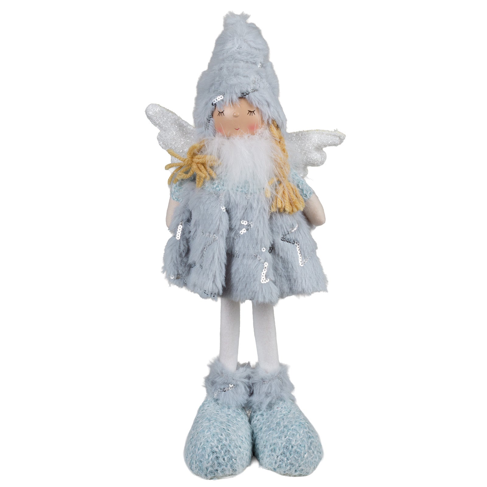 Engel (38cm) stehend