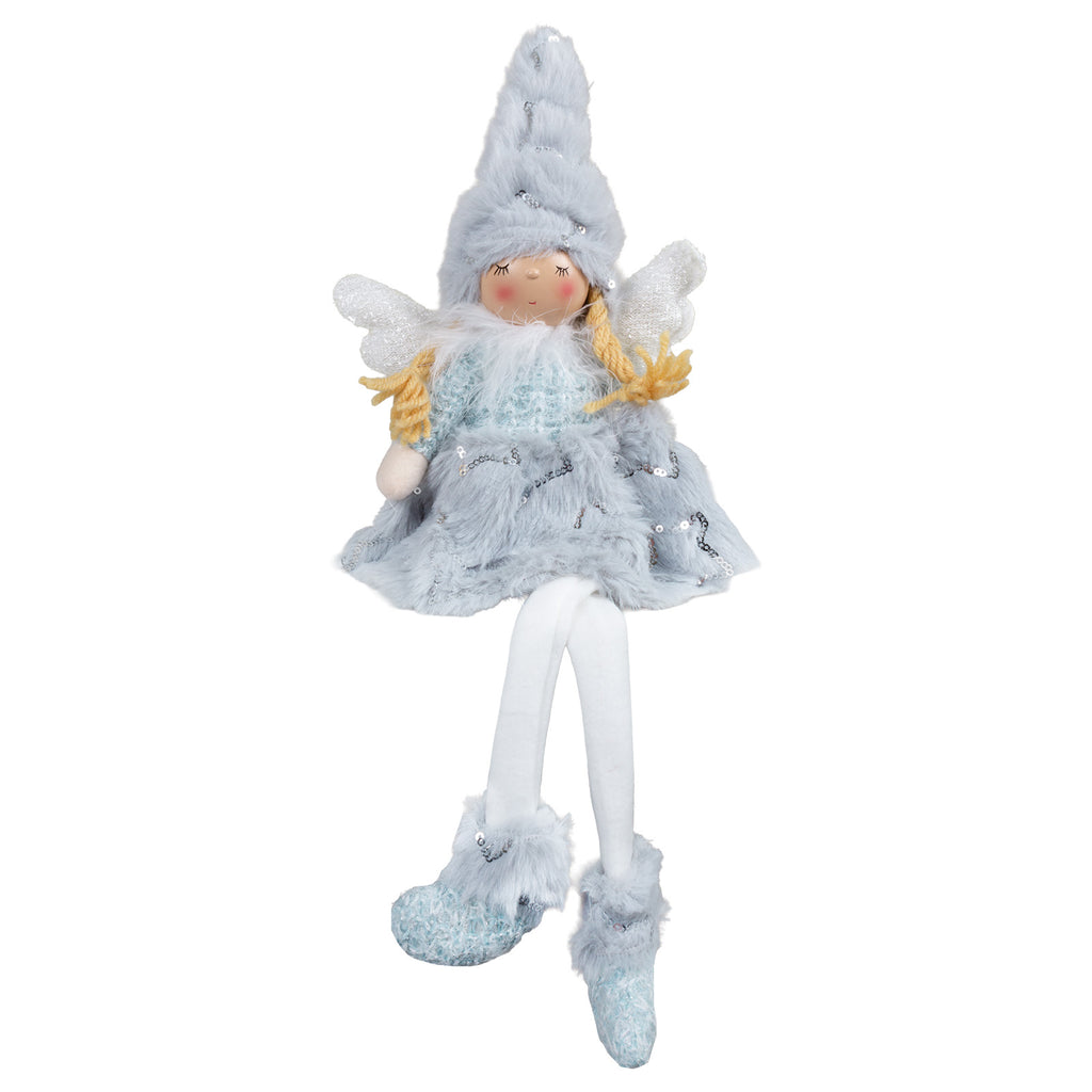 Engel 23cm (44cm) Kantenhocker