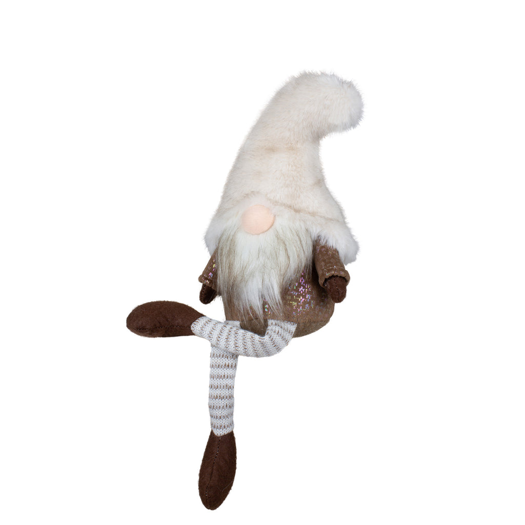 Wichtel 16cm (38cm) Kantenhocker