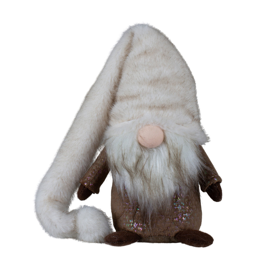 Wichtel 23cm (56cm) sitzend 2 Designs