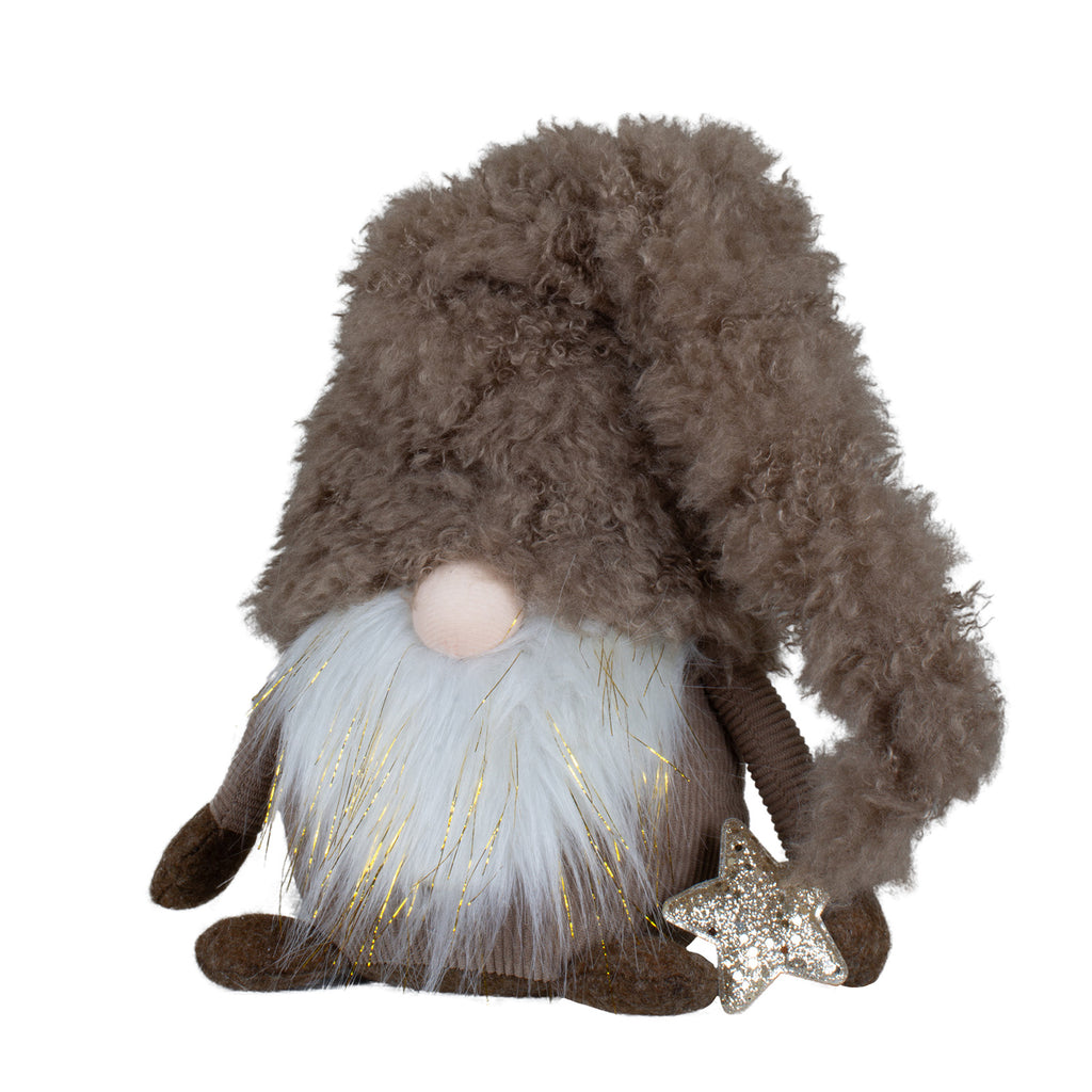 Wichtel 30cm (68cm) sitzend