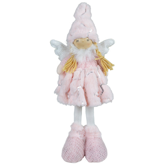 Dekofigur Engel (38cm) stehend