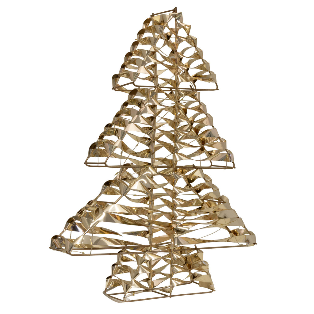 LED Weihnachtsbaum 40cm – mit Timerfunktion