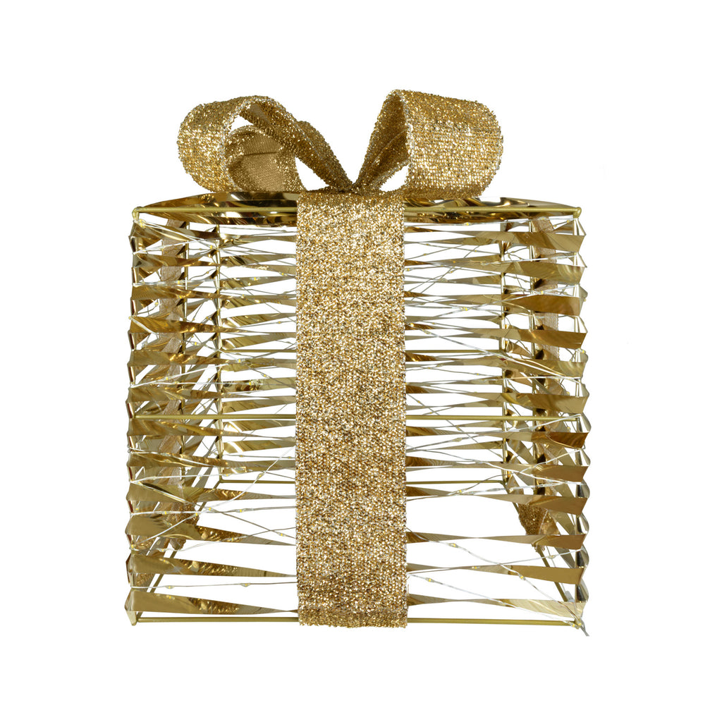 LED Geschenkboxen 36cm mit Timerfunktion