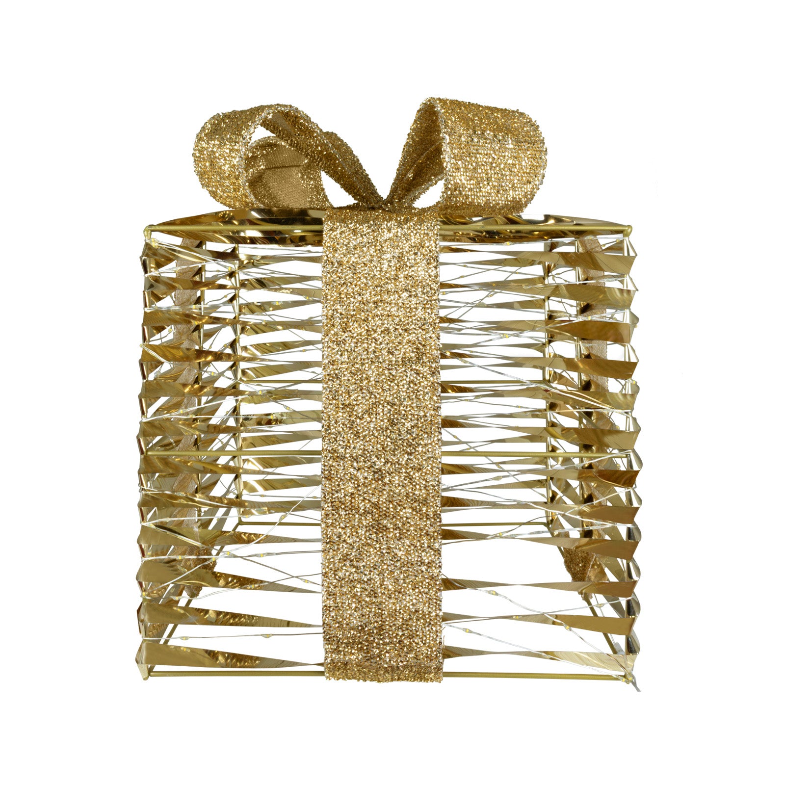 LED Geschenkboxen 36cm mit Timerfunktion