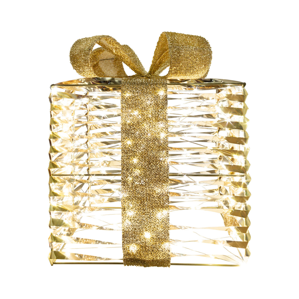 LED Geschenkboxen 36cm mit Timerfunktion