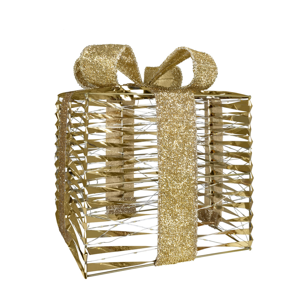 LED Geschenkboxen 36cm mit Timerfunktion