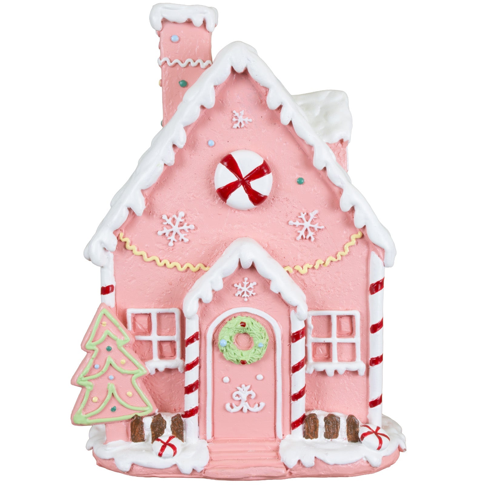 Lebkuchenhaus 20cm(2)