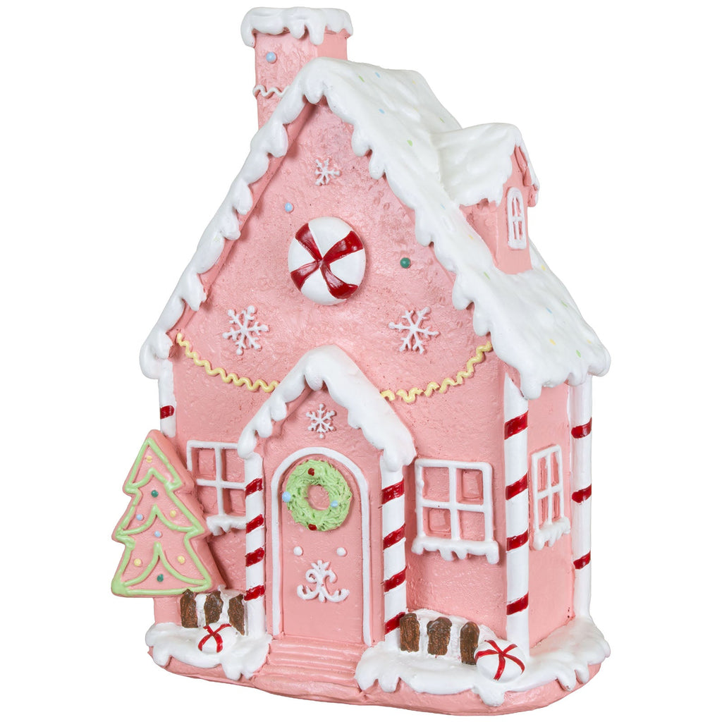 Lebkuchenhaus 20cm(2)