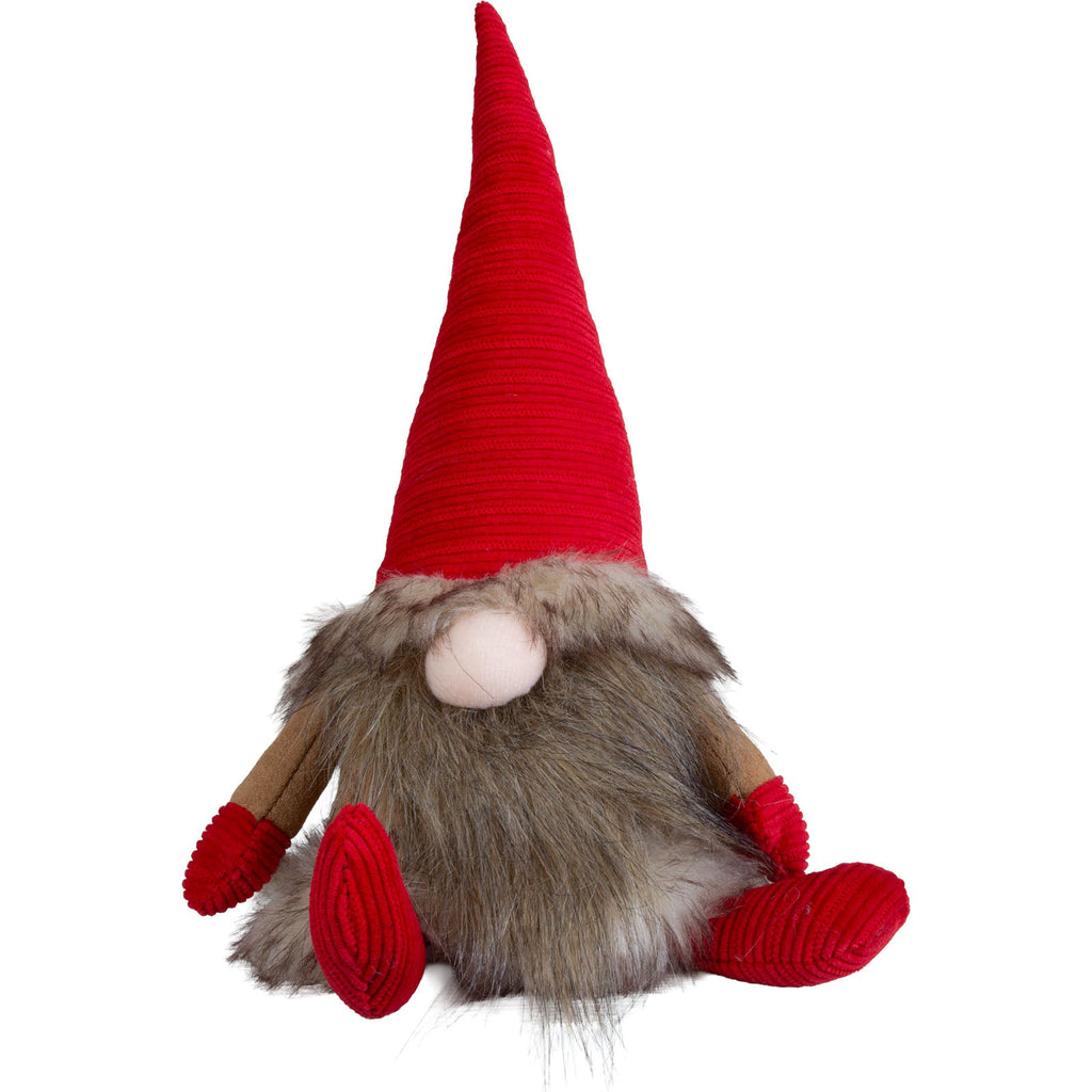 Gnom sitzend 31cm