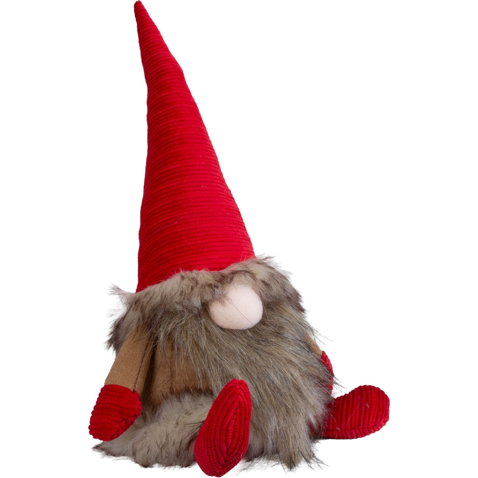 Gnom sitzend 31cm