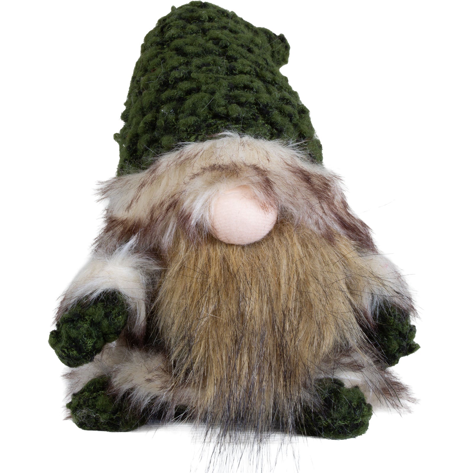 Gnom sitzend 30cm
