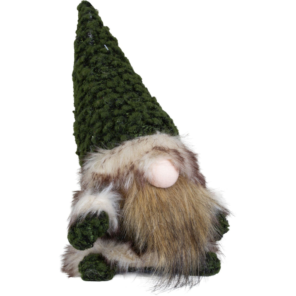 Gnom sitzend 30cm