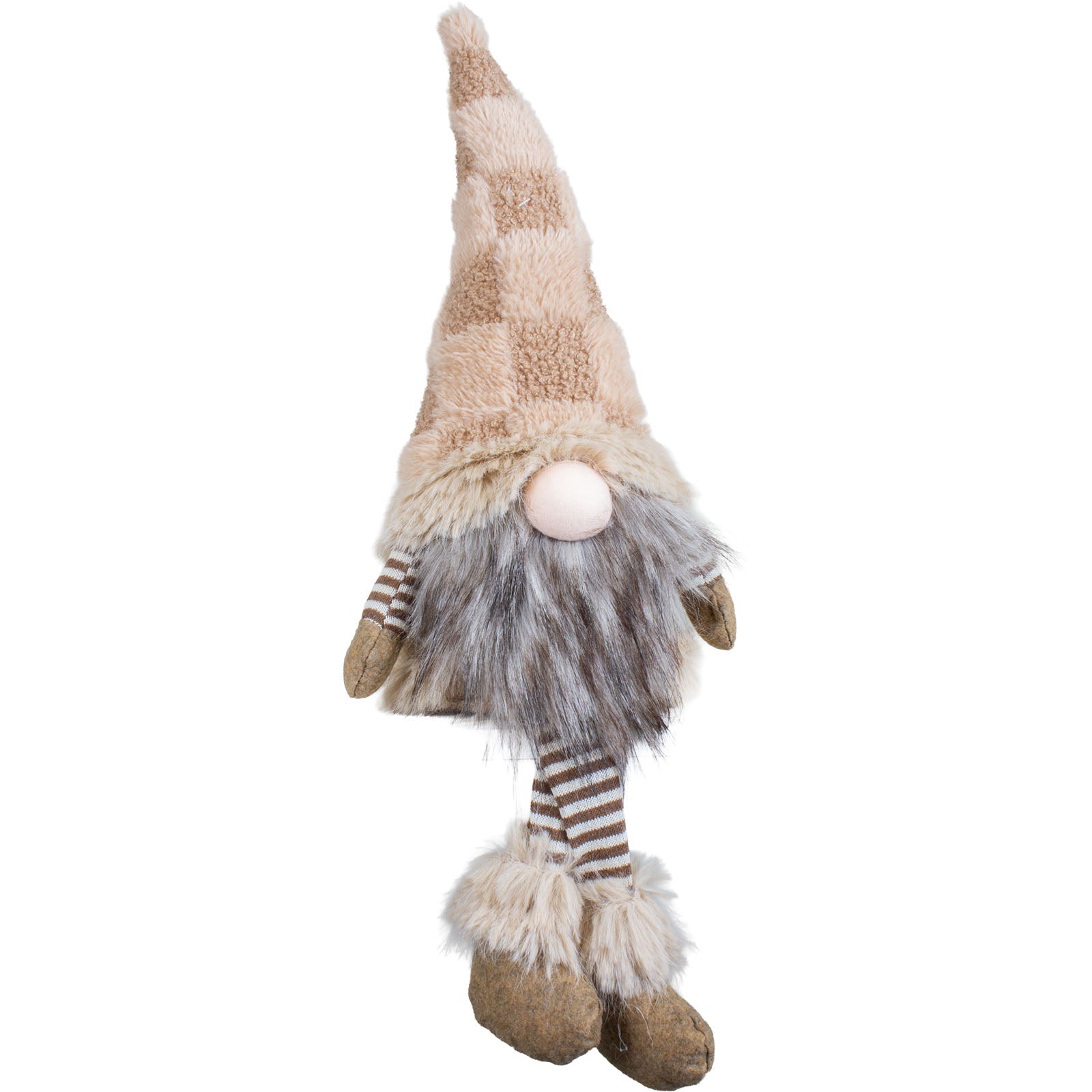 Gnom Kantenhocker 30cm(50cm), 2 Designs