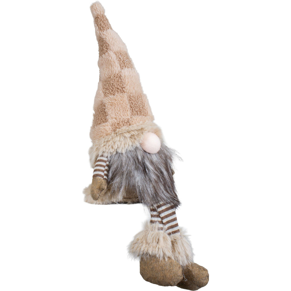 Gnom Kantenhocker 30cm(50cm), 2 Designs