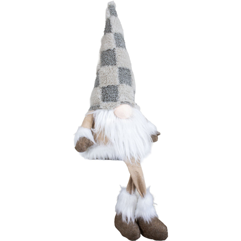 Gnom Kantenhocker 30cm(50cm), 2 Designs