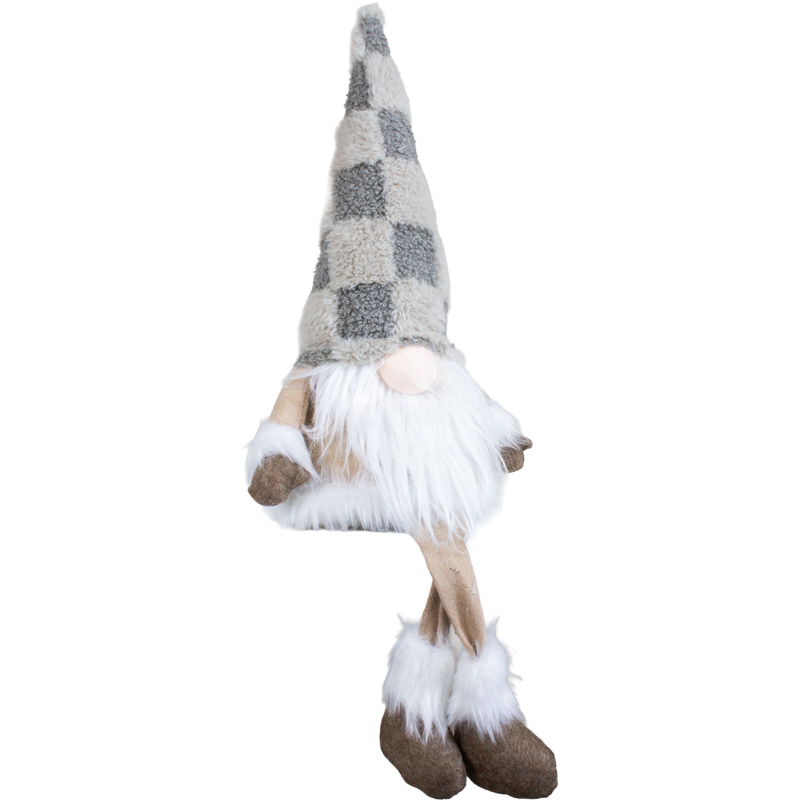 Gnom Kantenhocker 30cm(50cm), 2 Designs