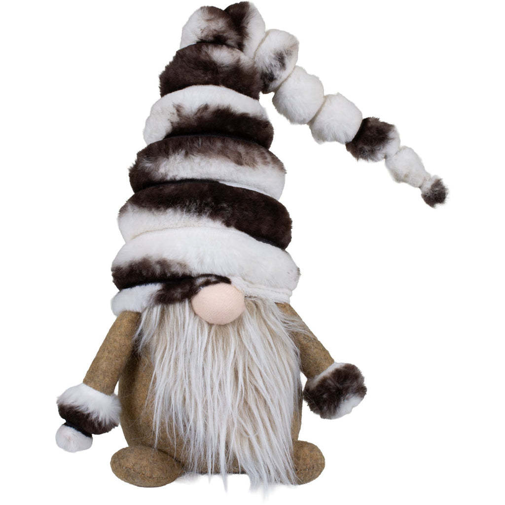 Gnom sitzend 50cm(12)