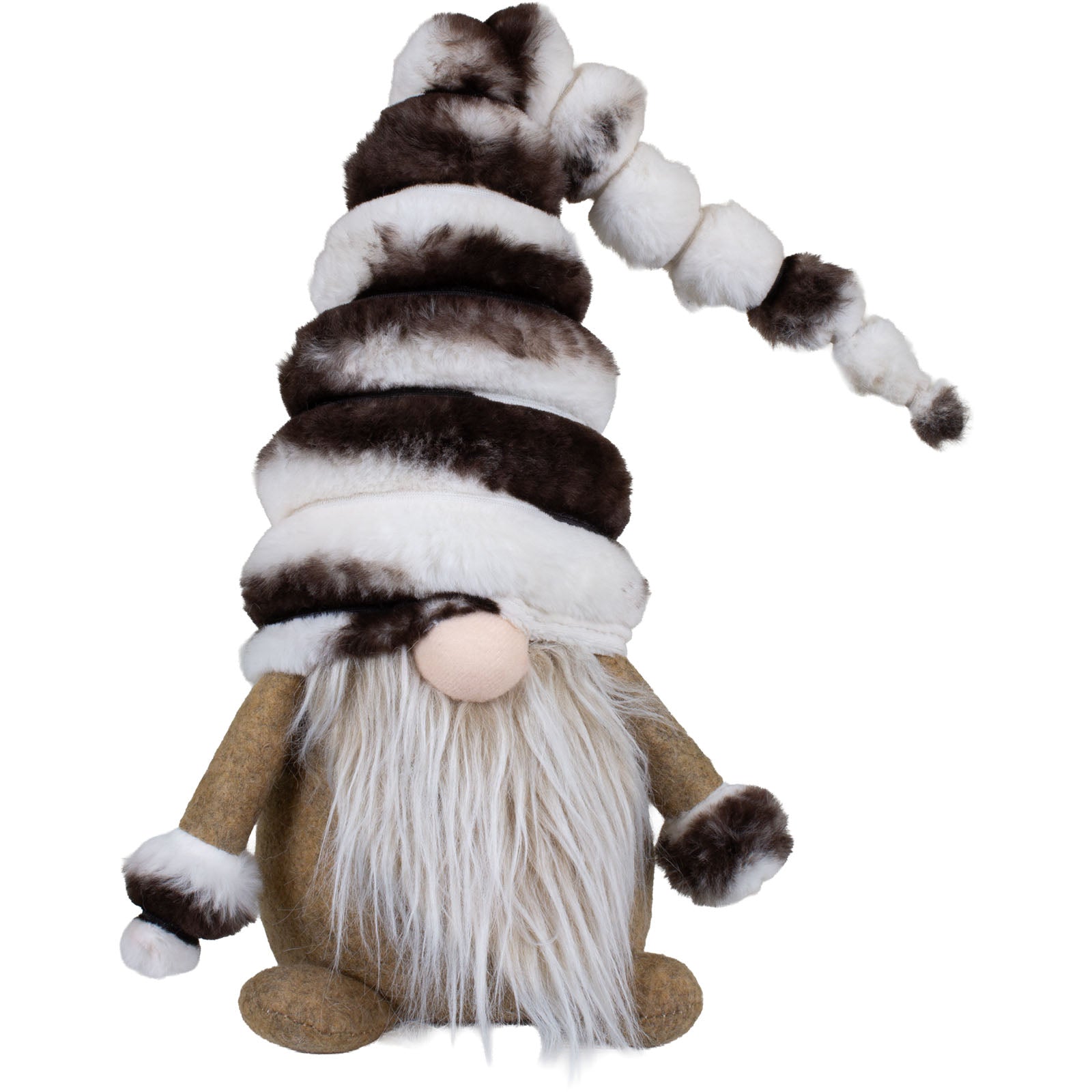 Gnom sitzend 50cm(12)