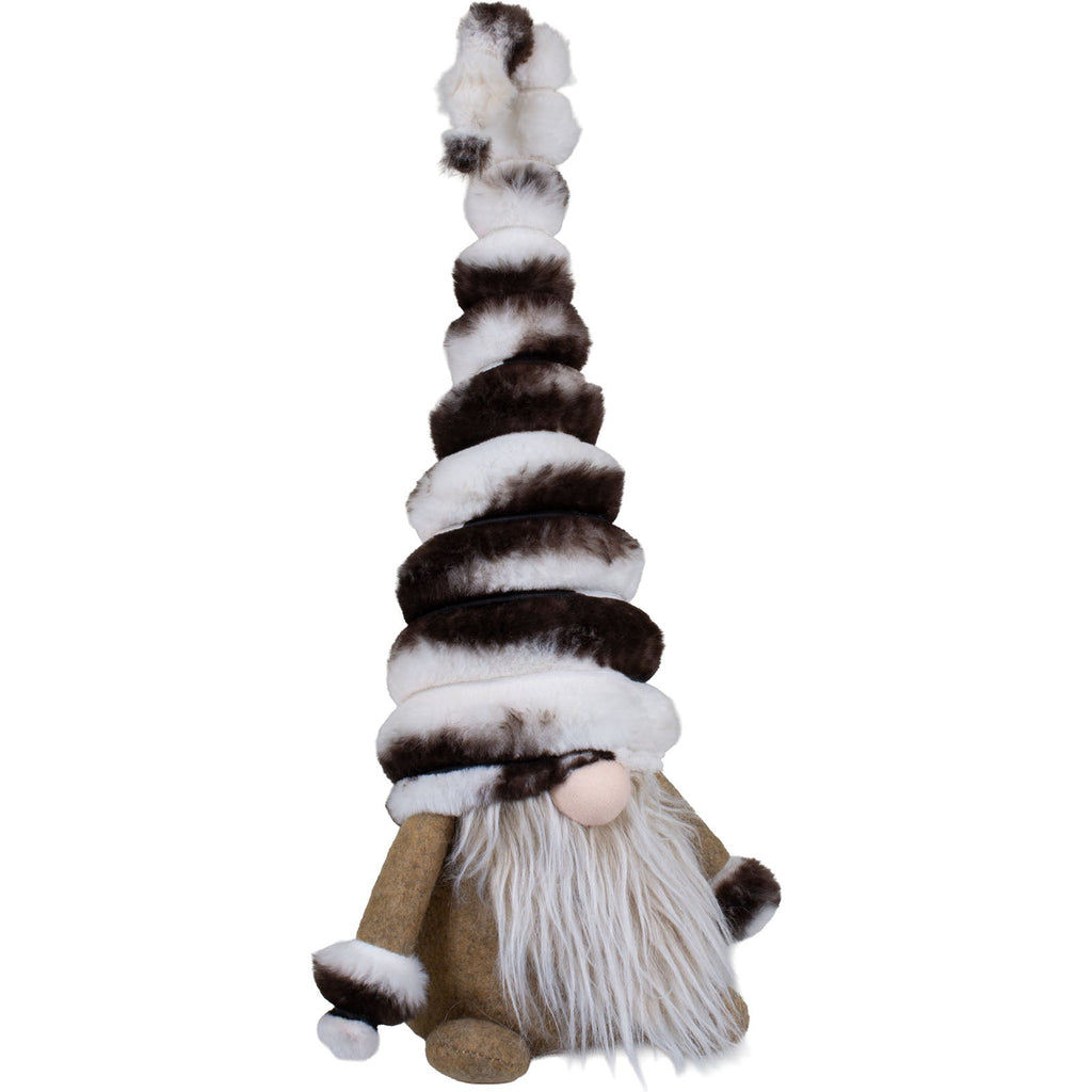 Gnom sitzend 50cm(12)