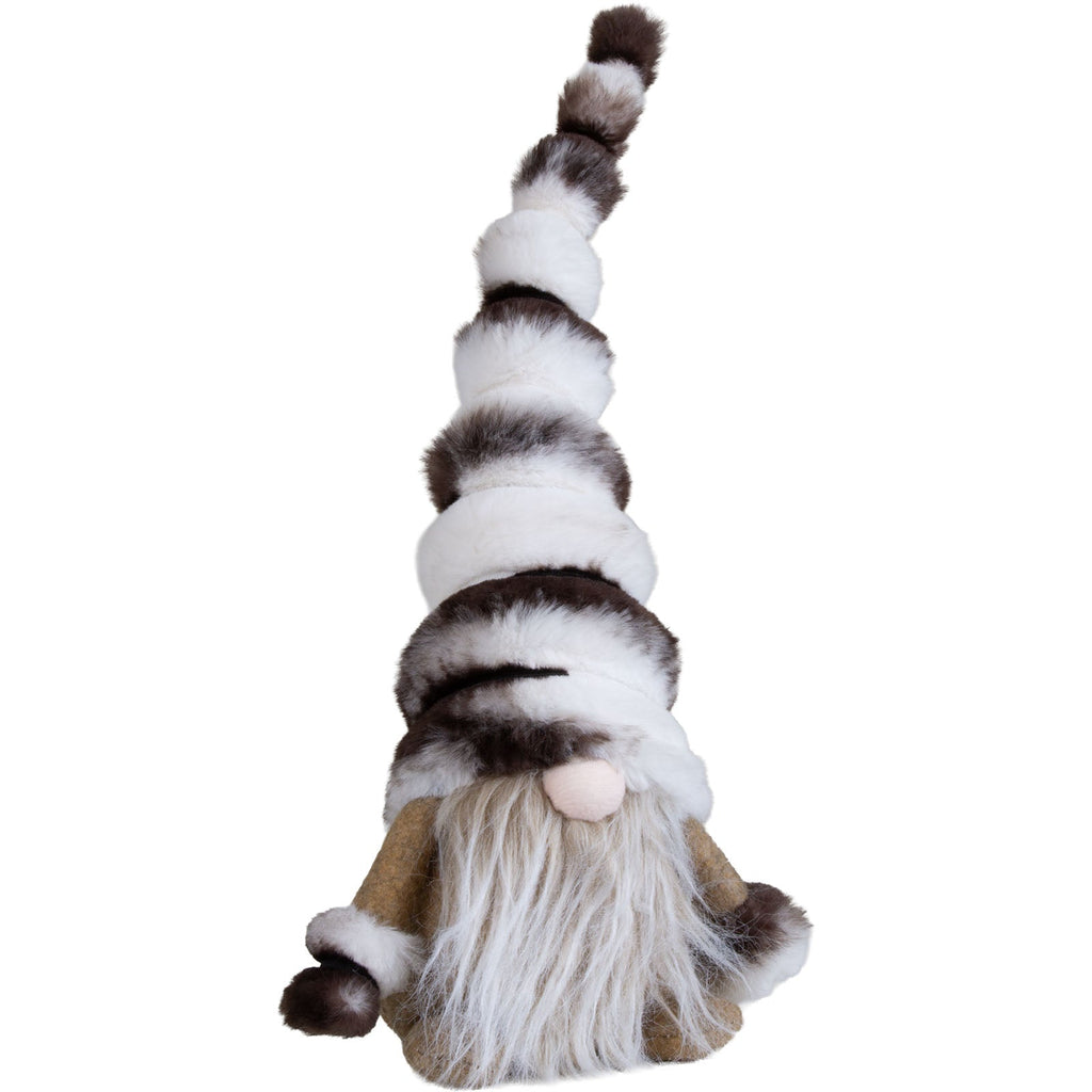Gnom sitzend 32cm(24)