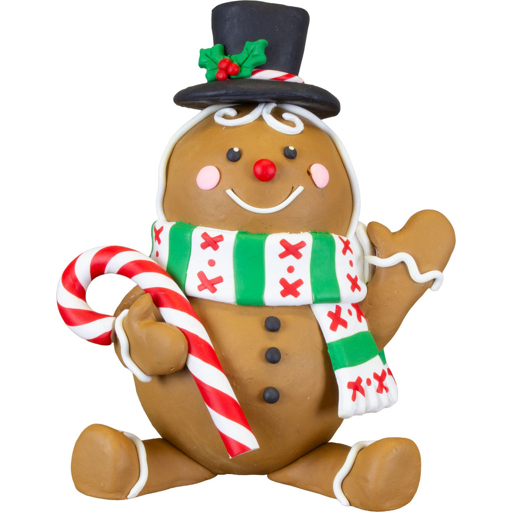 Lebkuchenfigur 14cm, 2 Designs(4)