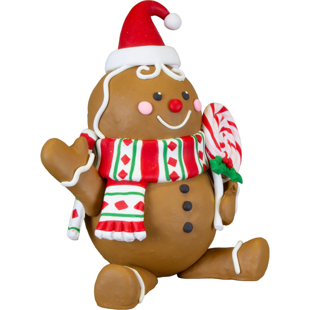 Lebkuchenfigur 14cm, 2 Designs(4)