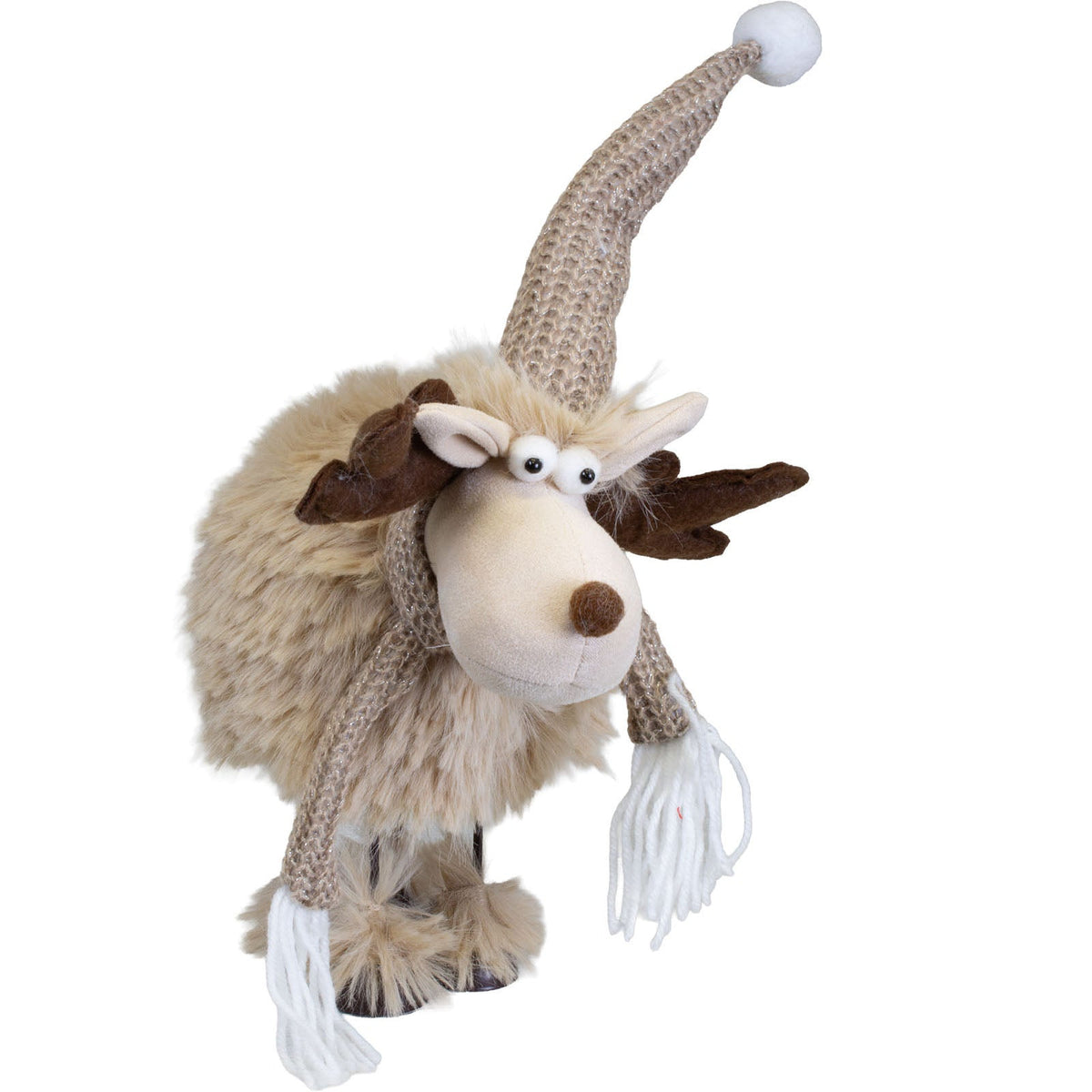 Elch stehender 42cm