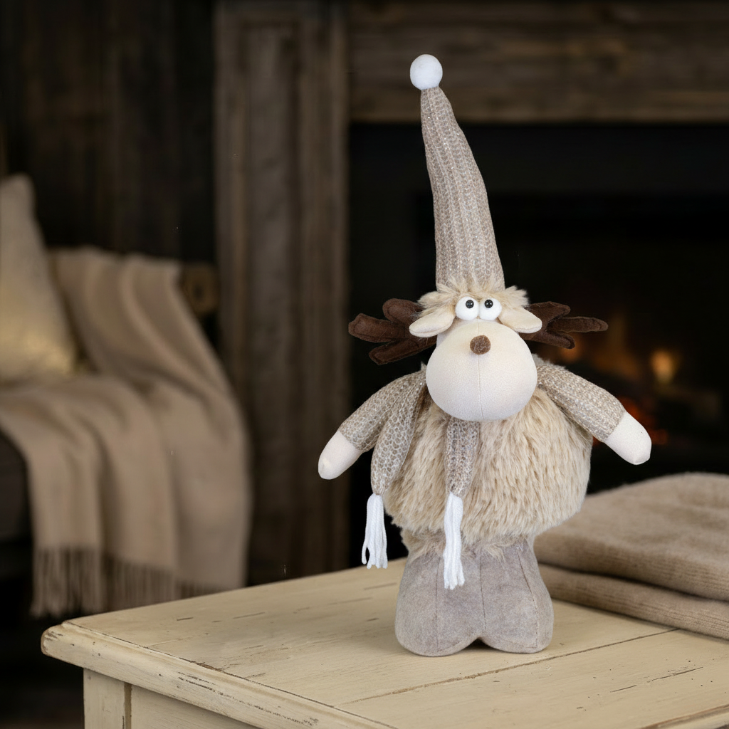 Moose Telescopic 55-85cm