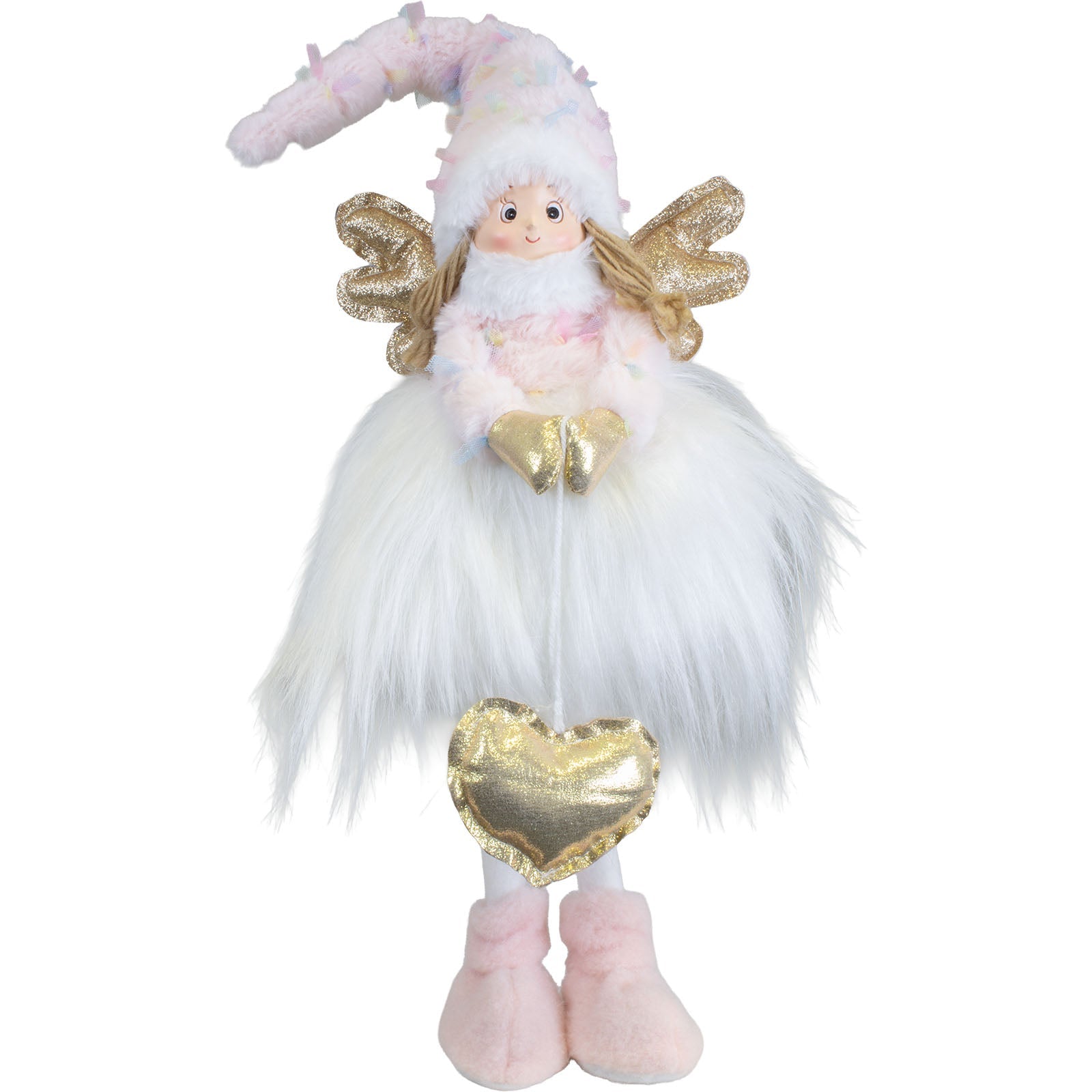 Engel stehender 62cm(12)