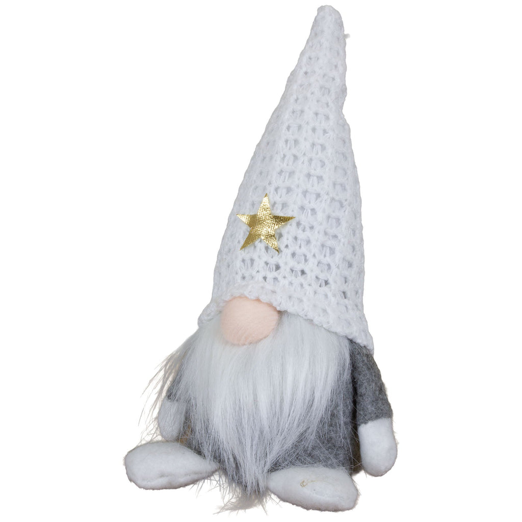 Gnom stehender 16cm, 3 Designs(21)