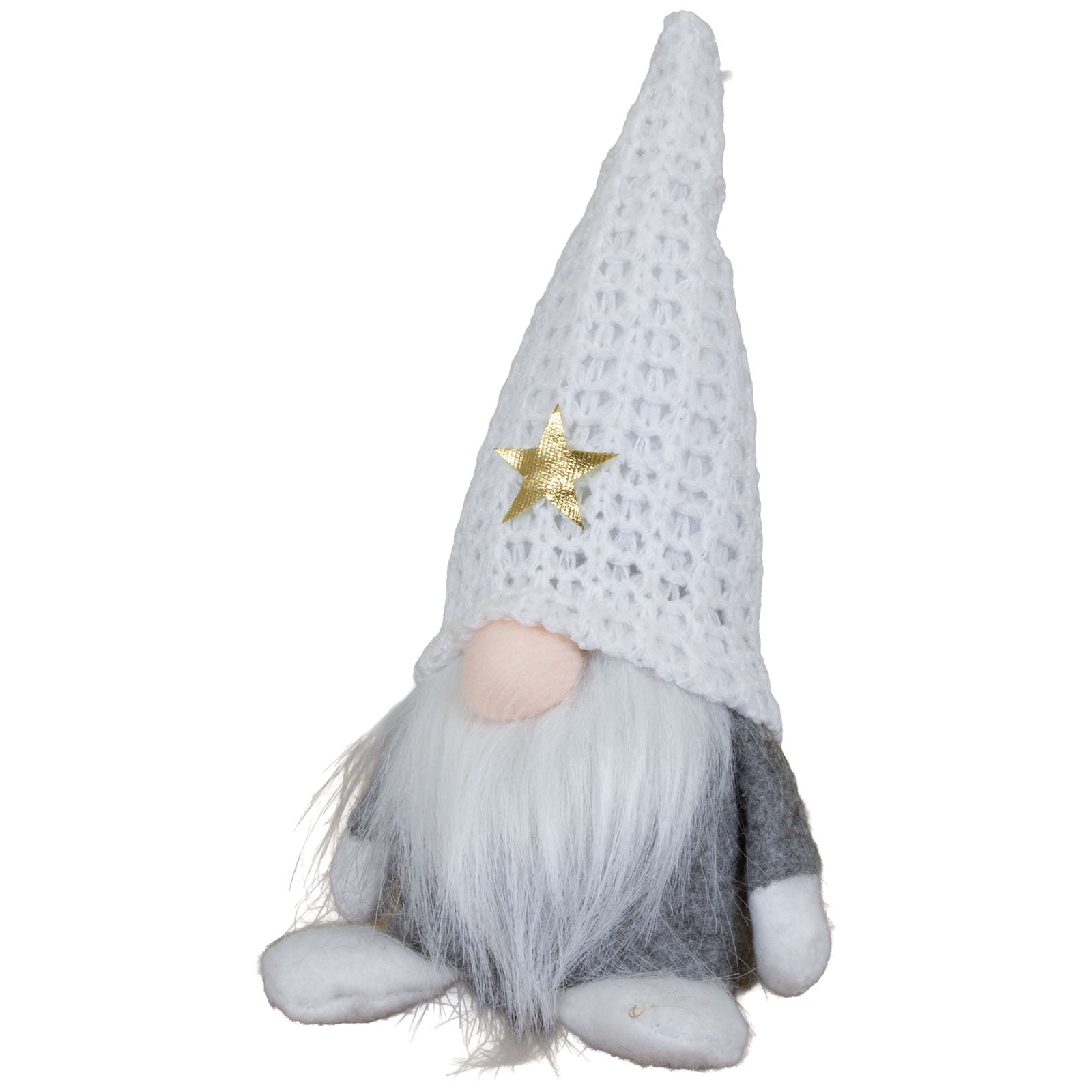 Gnom stehender 16cm, 3 Designs(21)