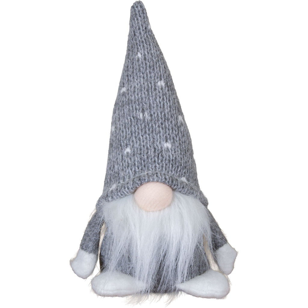 Gnom stehender 16cm(8)
