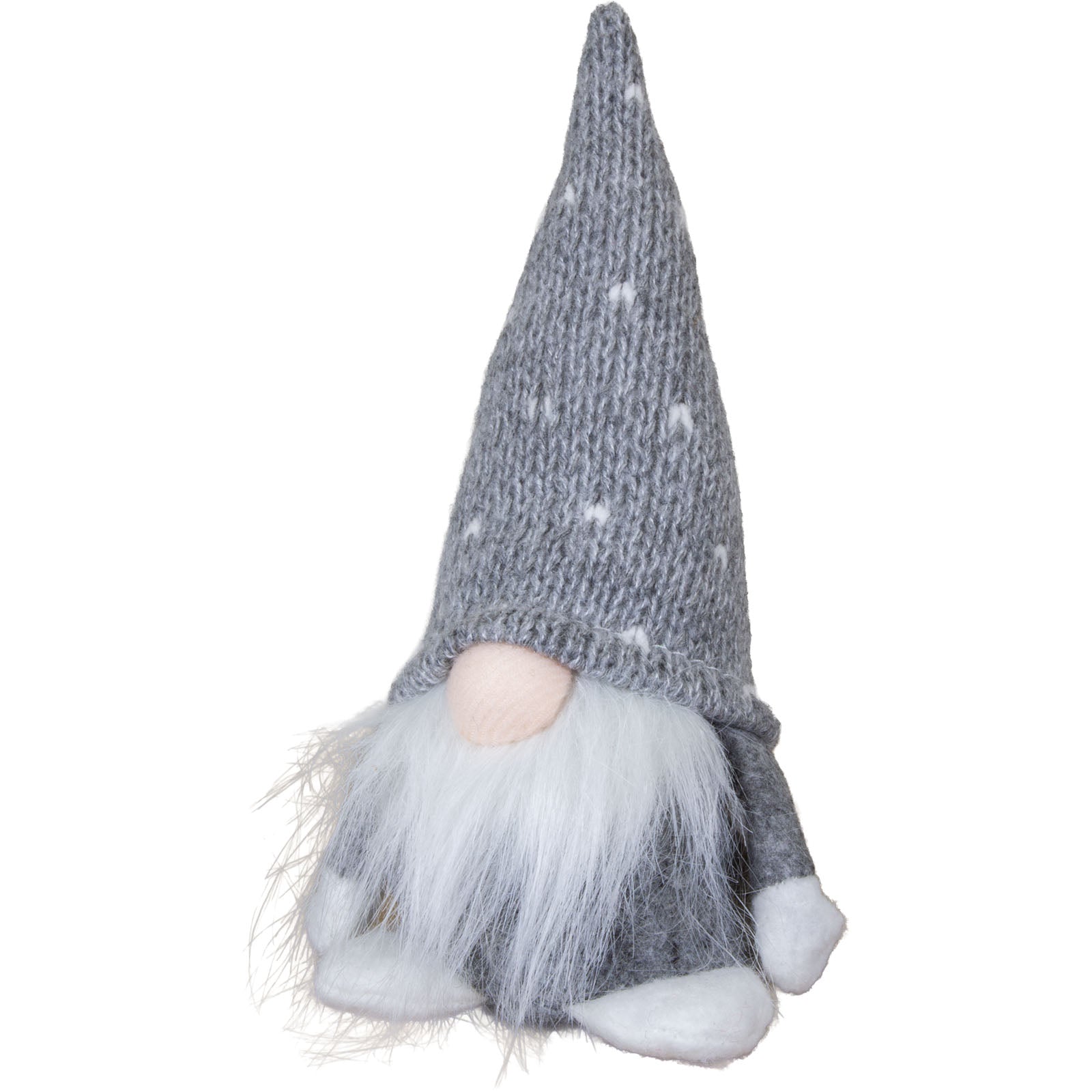 Gnom stehender 16cm(8)