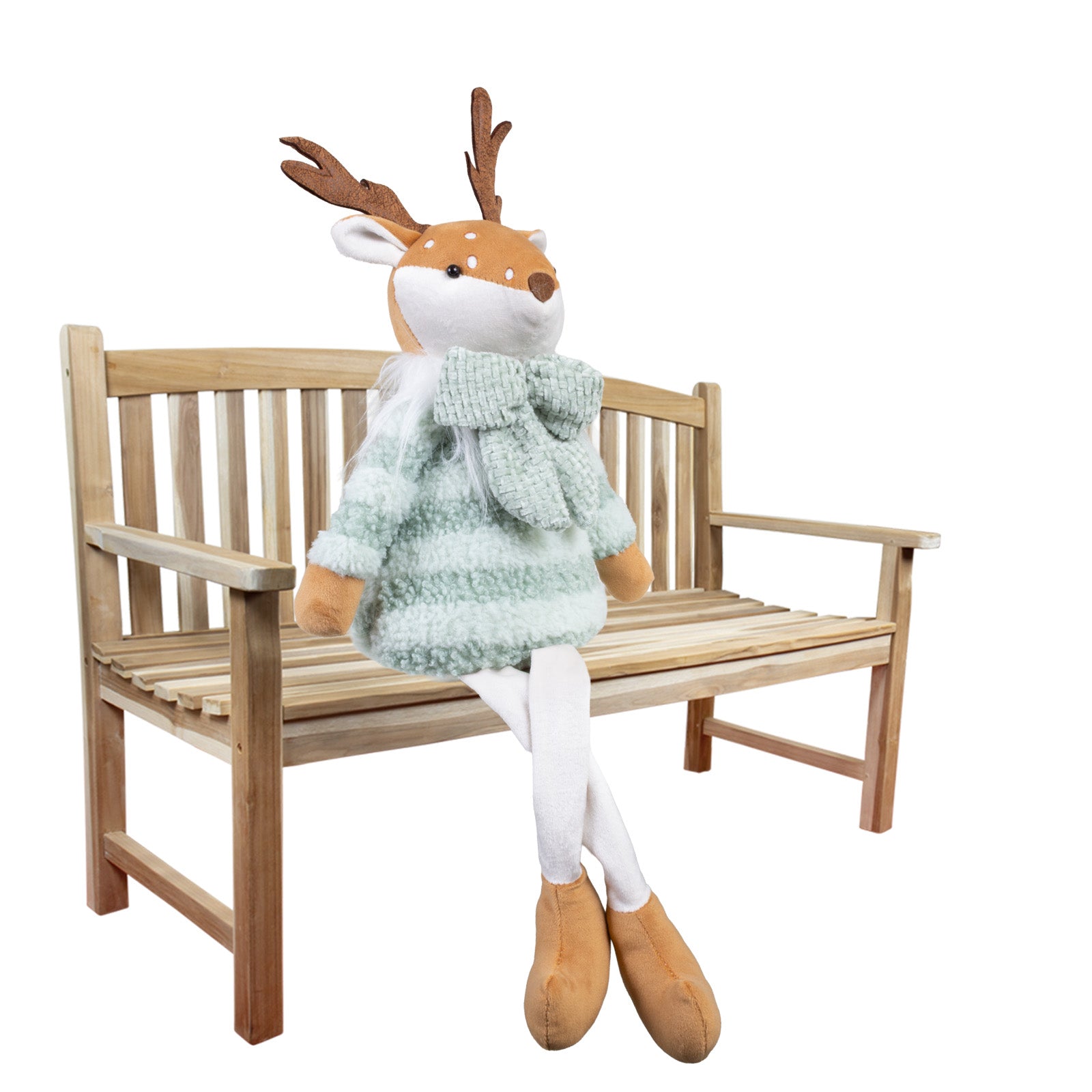 Hirsch Kantenh. 50cm