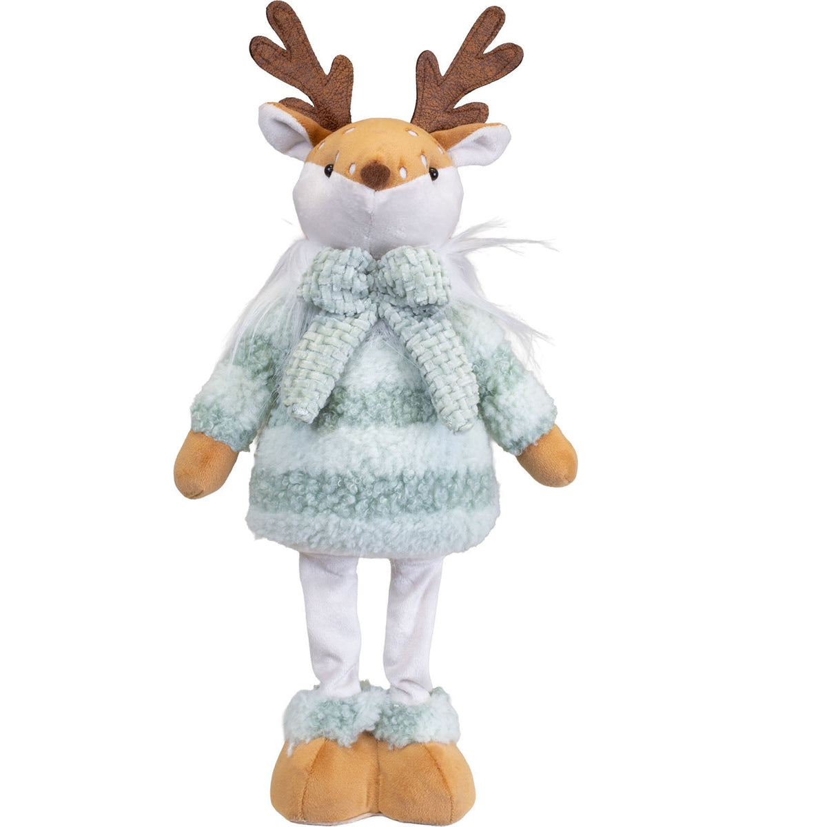 Hirsch stehender 34cm(12)