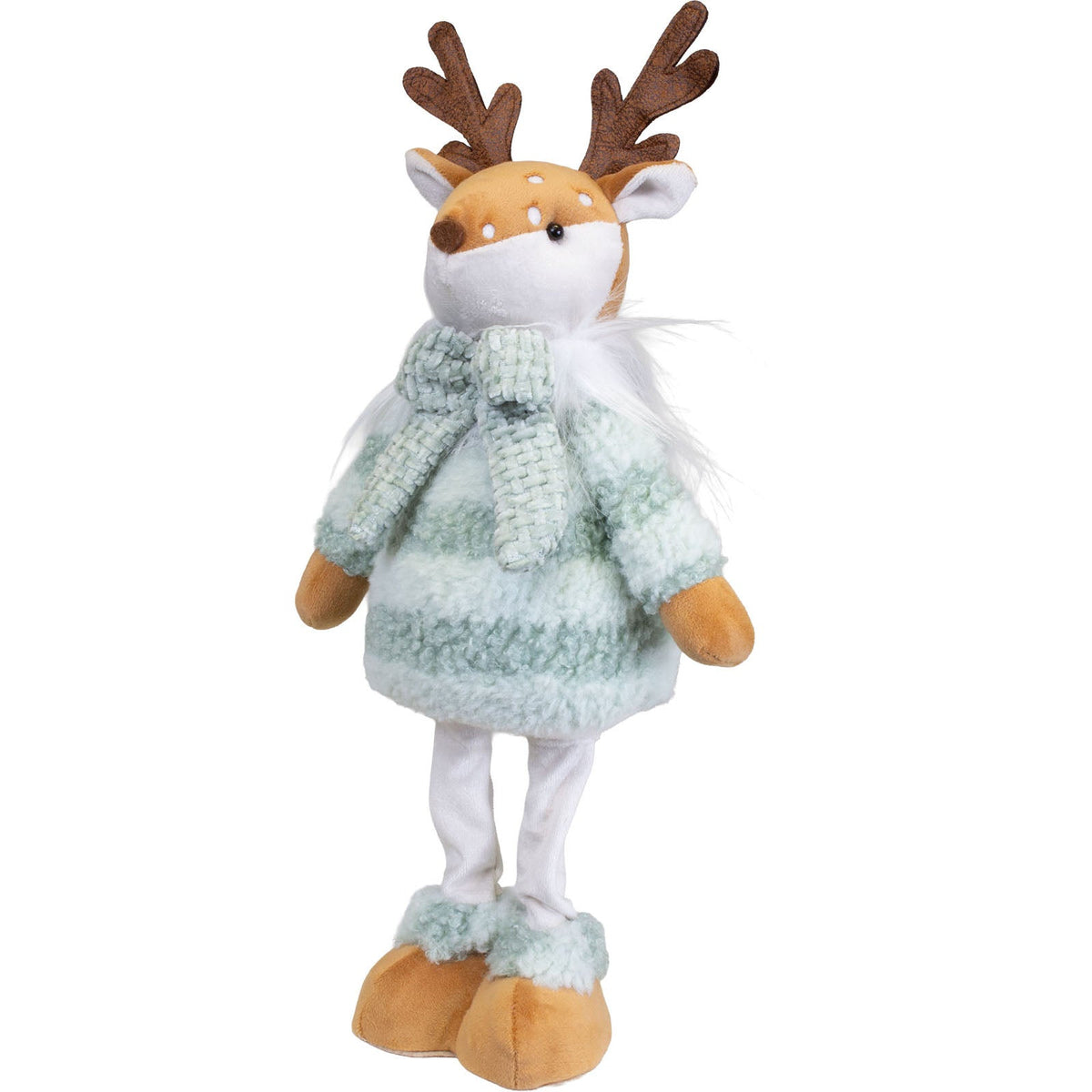 Hirsch stehender 34cm(12)