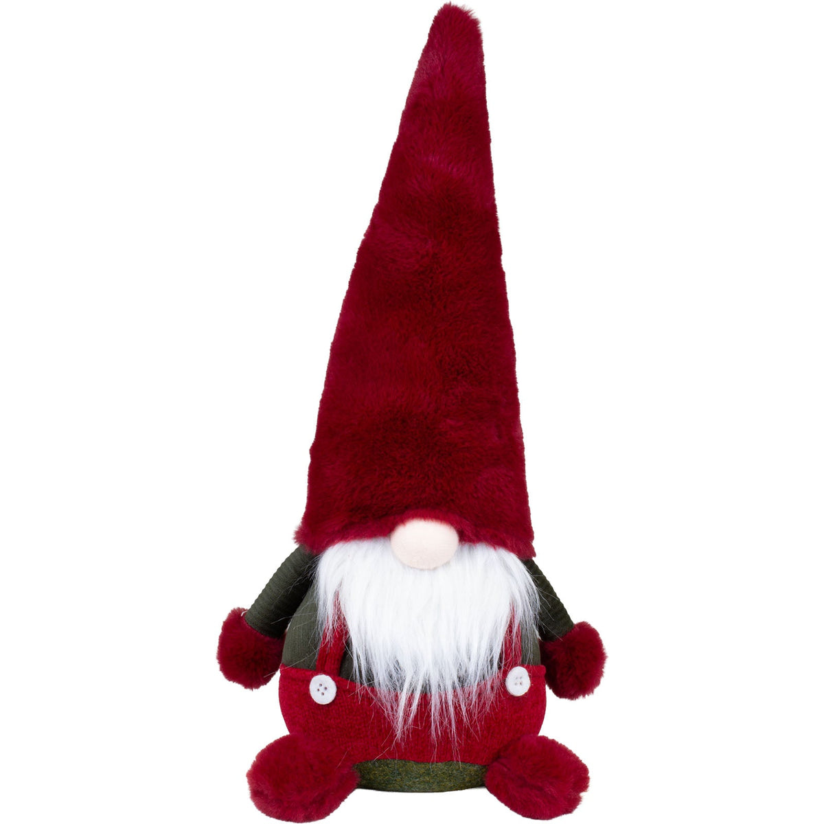 Gnom sitzend 47cm