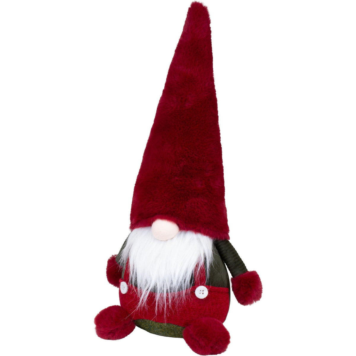 Gnom sitzend 47cm