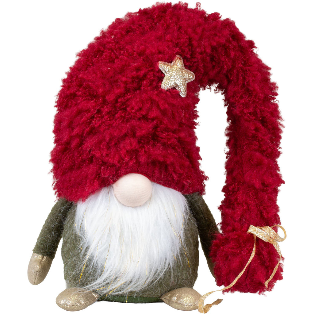 Gnom sitzend 30cm(8)