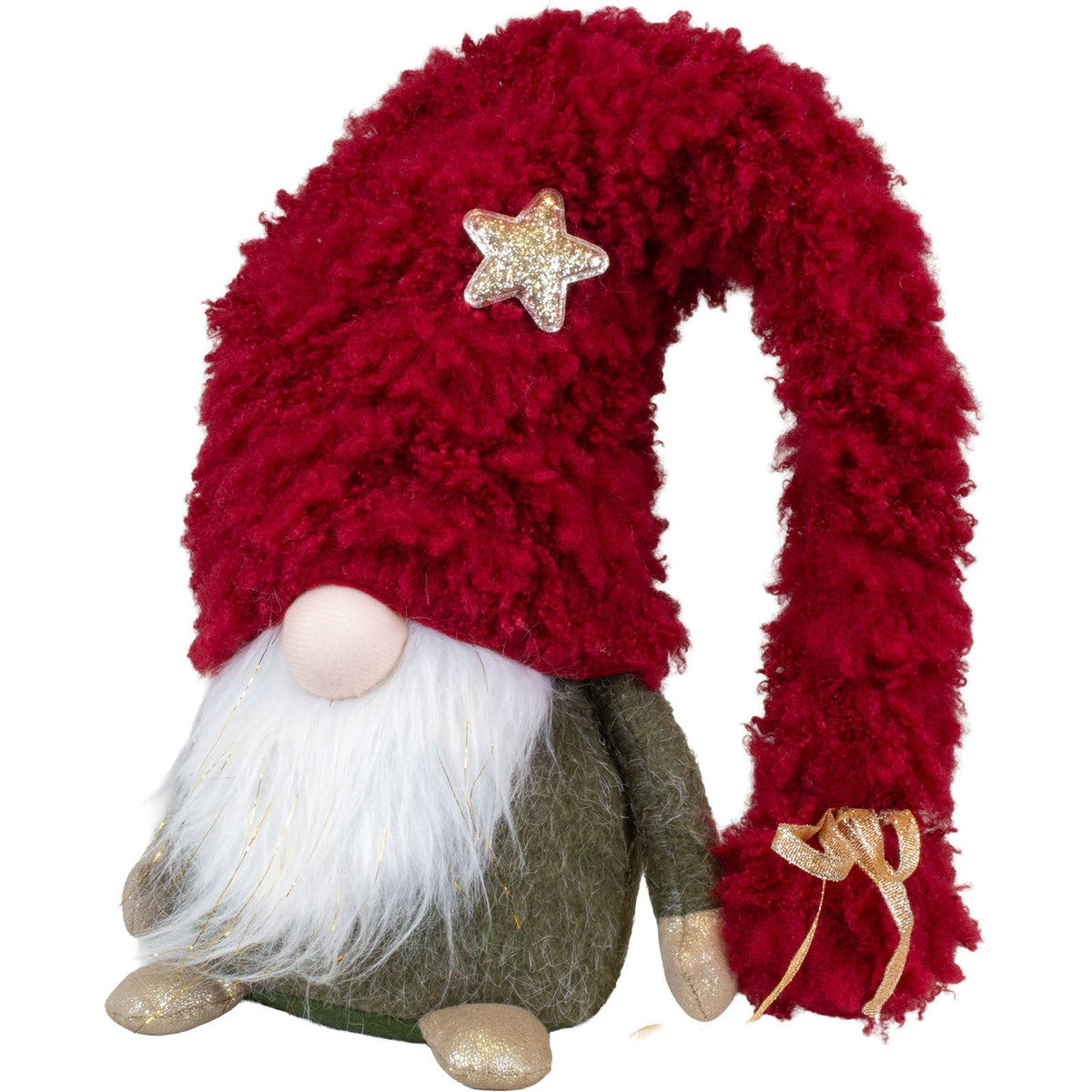 Gnom sitzend 30cm(8)