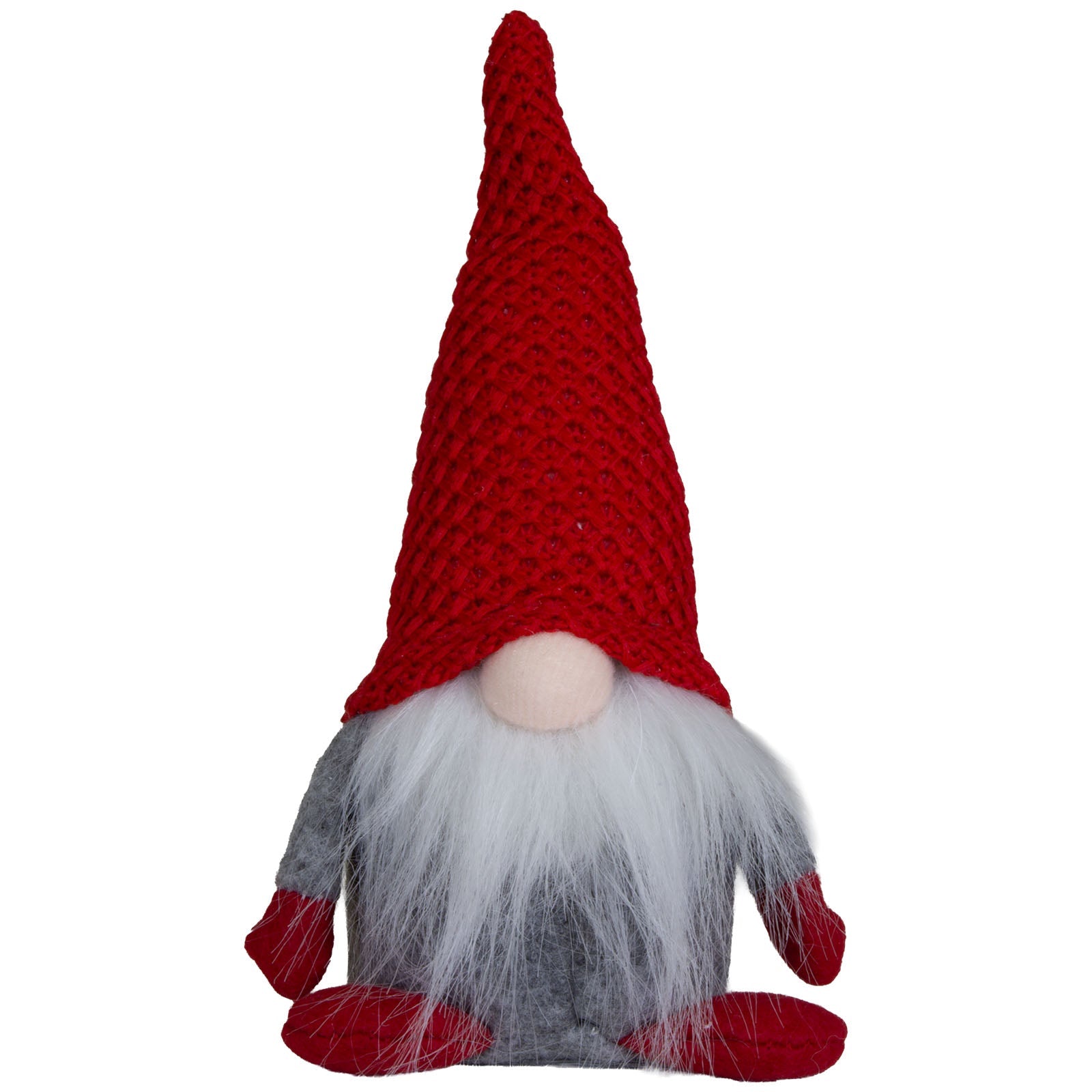 Gnom stehender 16cm(8)