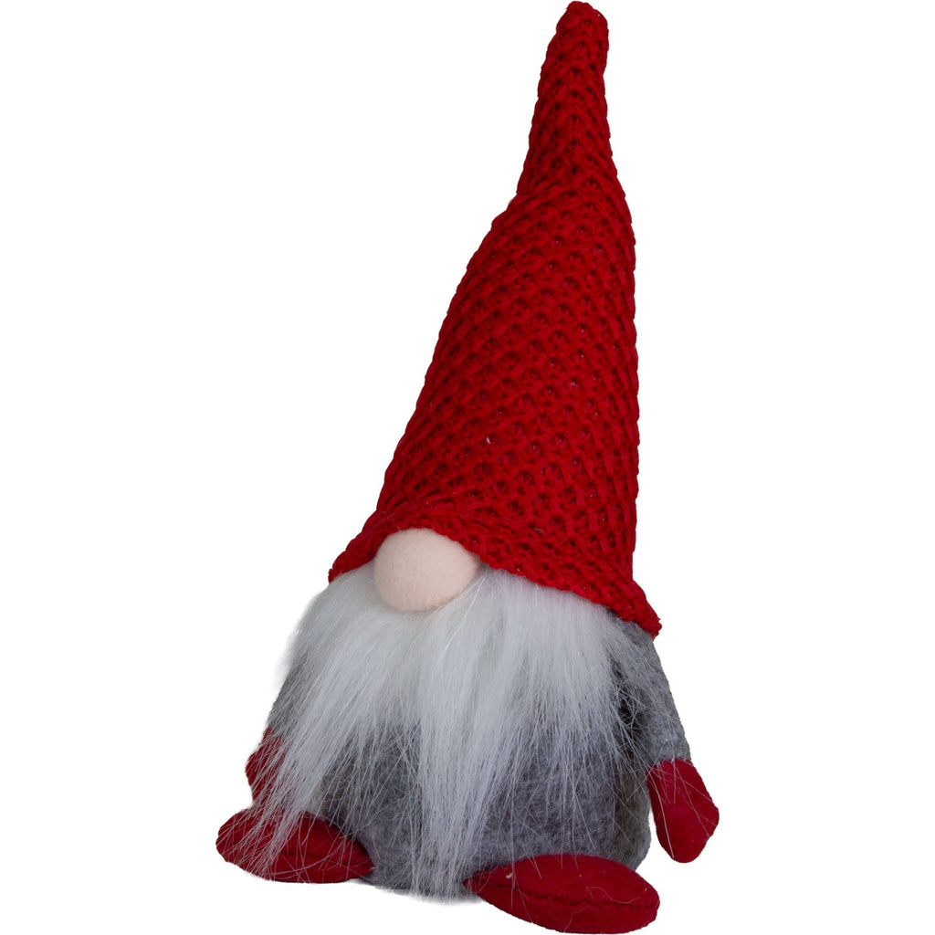Gnom stehender 16cm(8)