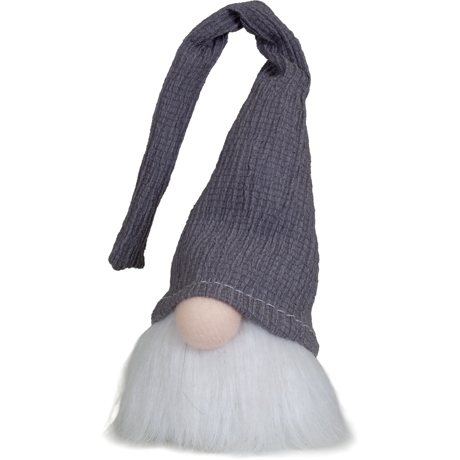 Gnom sitzend 26cm, 5 Designs(25)