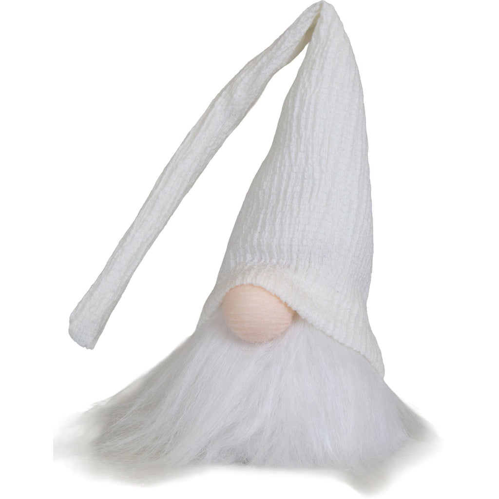 Gnom sitzend 26cm, 5 Designs(25)