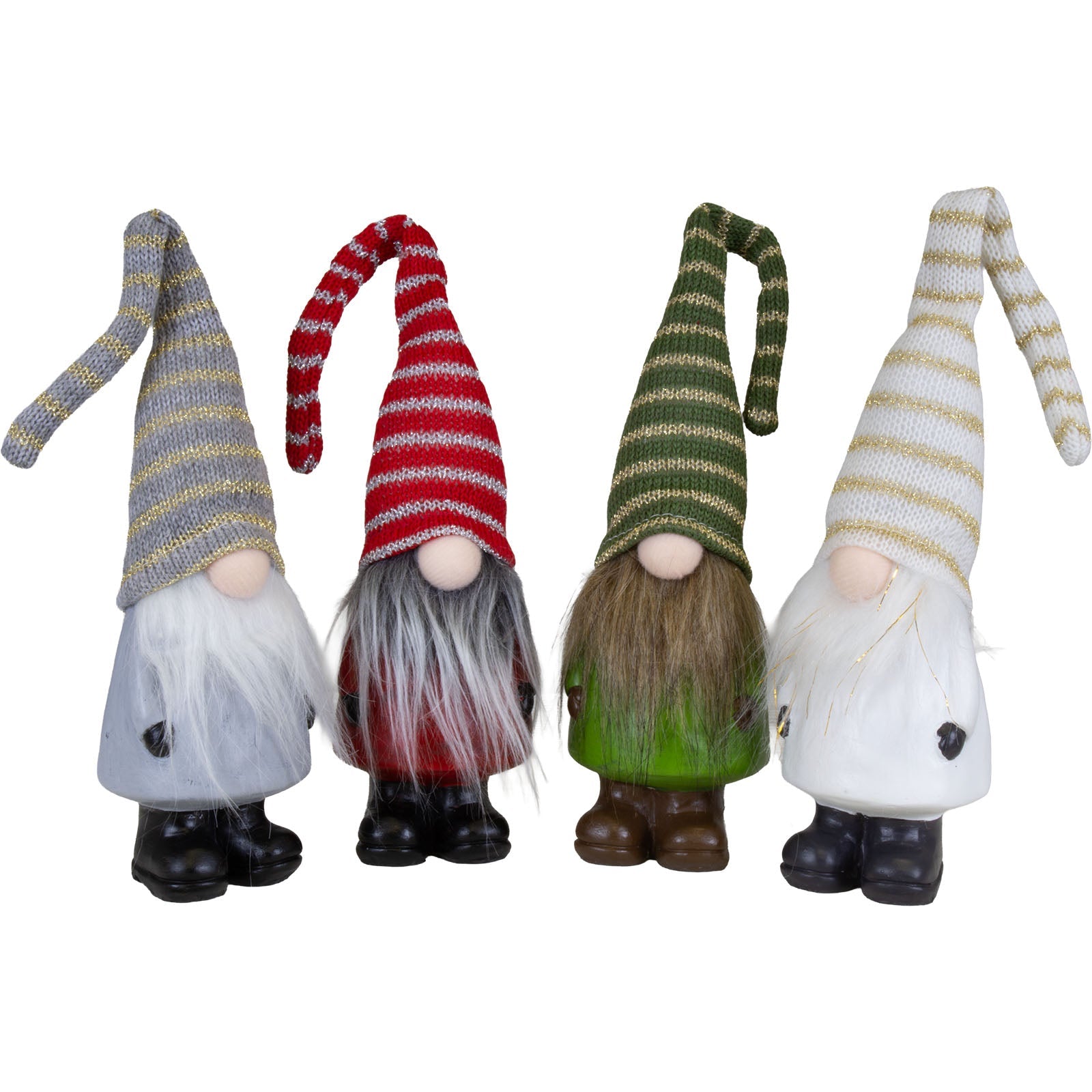 Gnom stehender 31cm, 4 Designs(24)