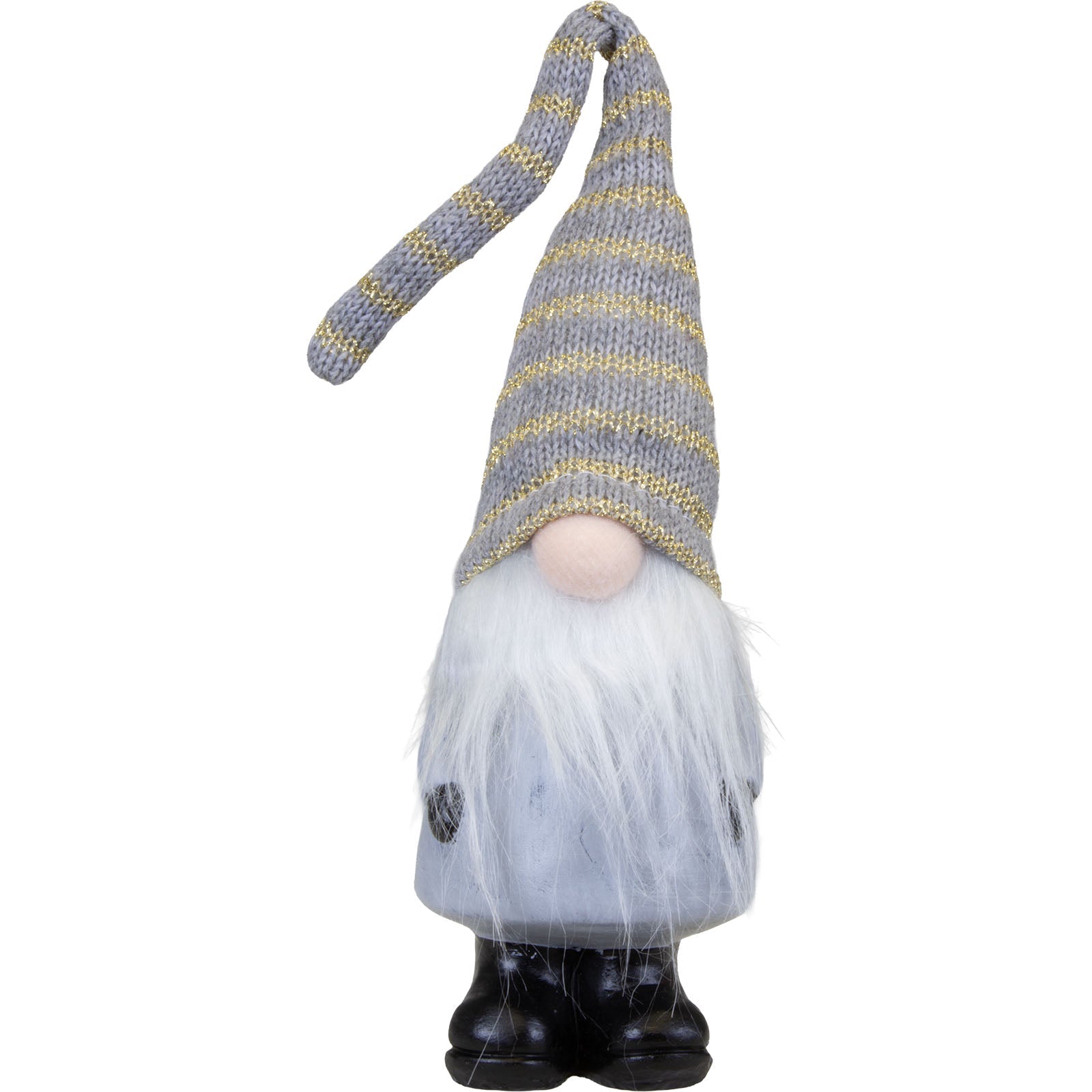 Gnom stehender 31cm, 4 Designs(24)