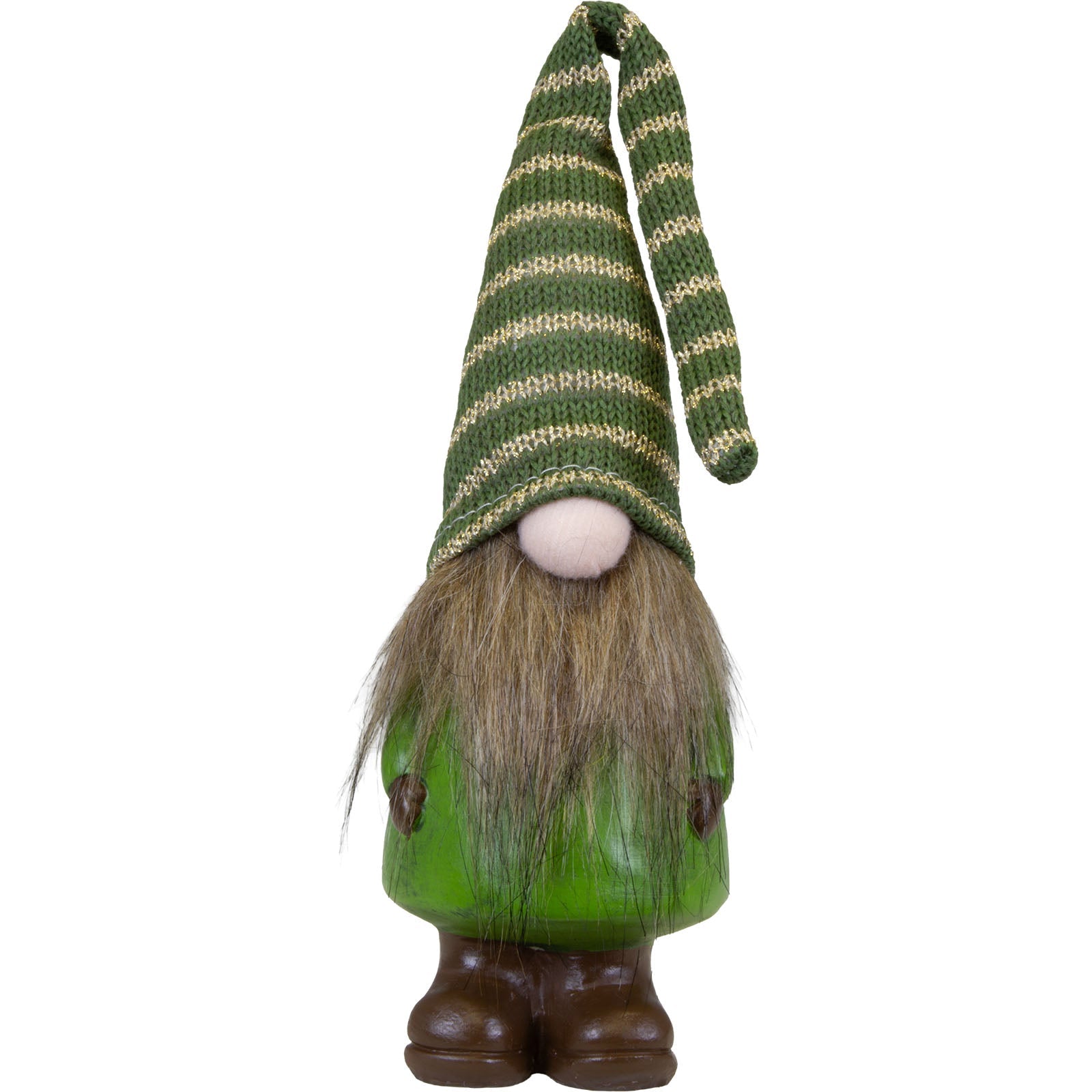Gnom stehender 31cm, 4 Designs(24)